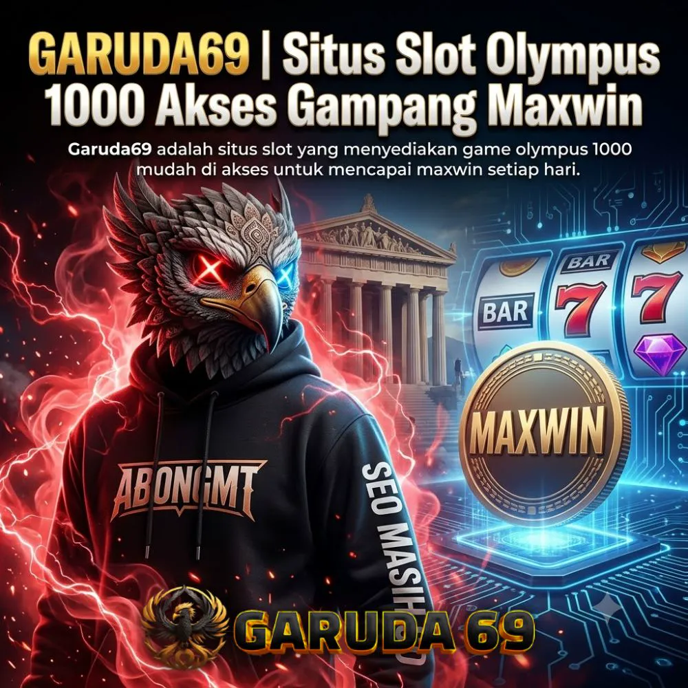 Banner GARUDA69